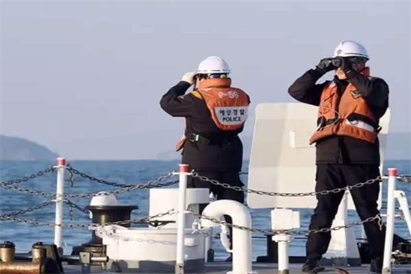 韩媒:仁川江华岛附近海域接连发现身份不明尸体,相关部门采取了哪些措施?