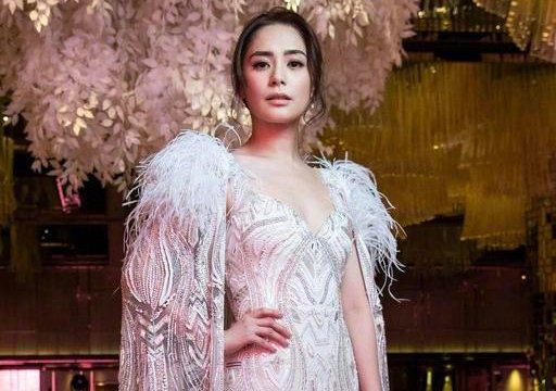 邢菲发文支持阿娇在《演员请就位》里的表现,阿娇近况怎么样?