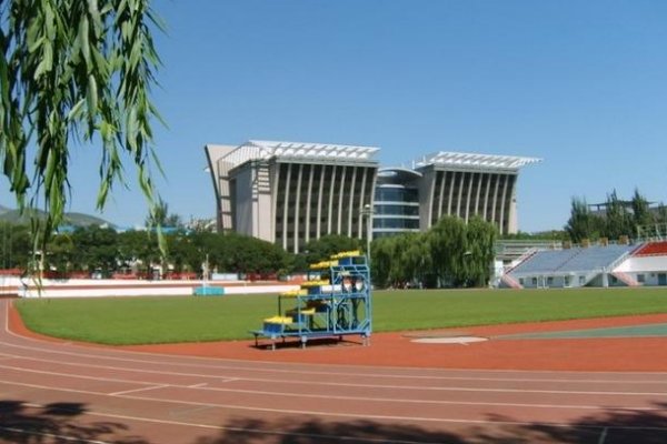 中北大学历任校长