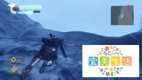 失落的星球2攻略