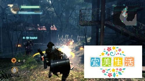 失落的星球2攻略