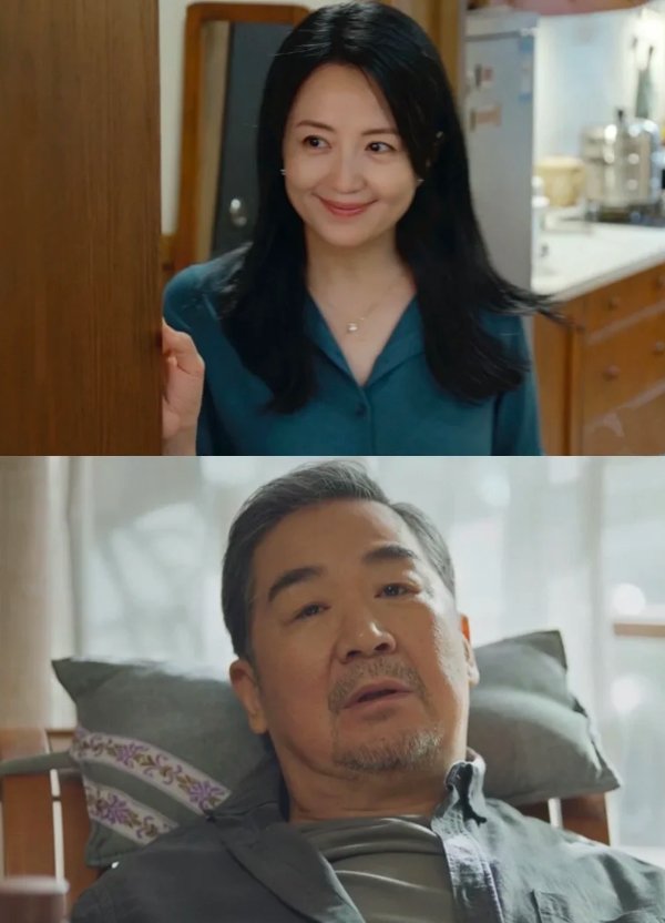 我的后半生分集介绍剧情