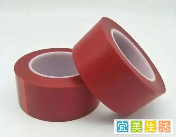 【模切材料篇】PET高温胶带的用途及使用方法介绍
