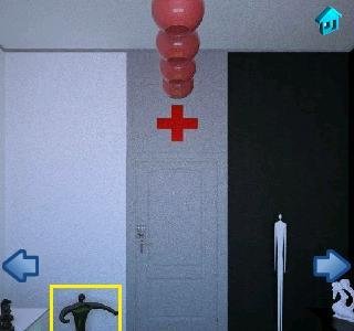 100rooms第15关攻略