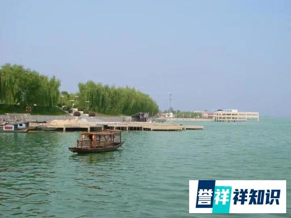 比杭州西湖大3倍，被誉为“中国城市第一湖”，陶渊明生活于此！