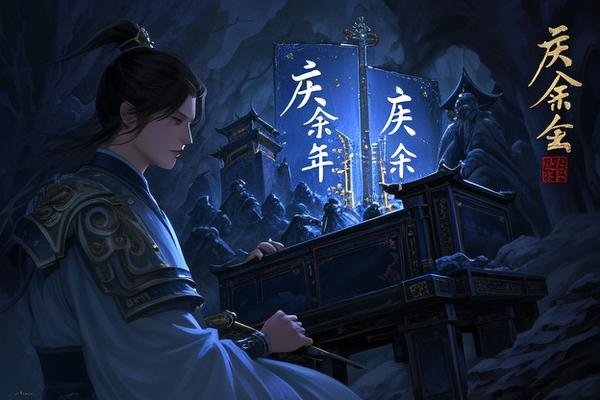 庆余年有第三部吗