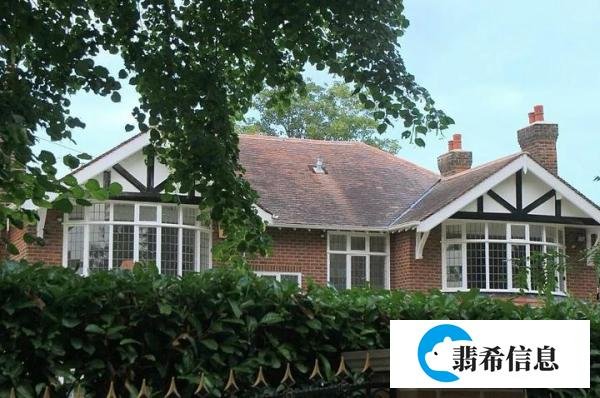 英国买房故事 | 英国留学生曼城买房，分租一年净利润15万