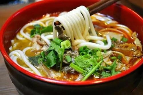 牛肉粉商家统一涨价,贵州牛为什么比别的地方贵?