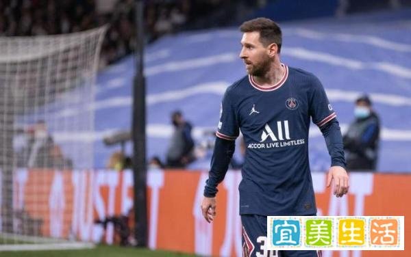 西班牙六台：梅西私人飞机降落巴塞罗那，不确定本人是否随机抵达
