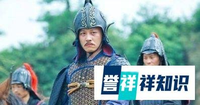 周世宗柴荣临死之前为何提拨赵匡胤撤张永德