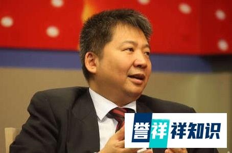 联想“舆论”战中的大咖们