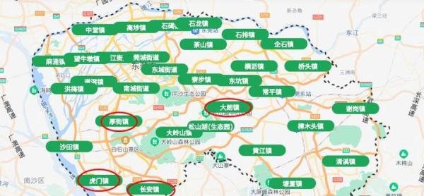 半价房来了！“世界工厂”东莞，试点5折卖房