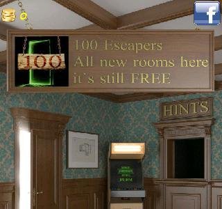 100rooms第15关攻略