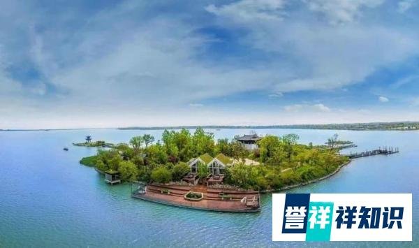 比杭州西湖大3倍，被誉为“中国城市第一湖”，陶渊明生活于此！