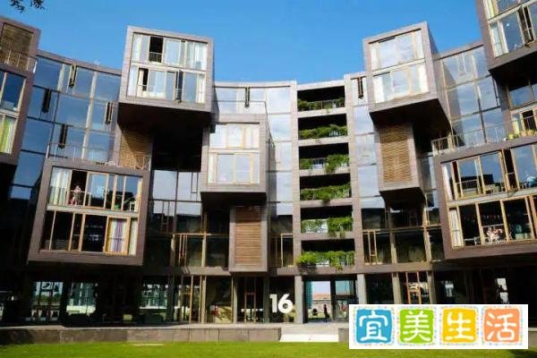 这是别人的学生宿舍