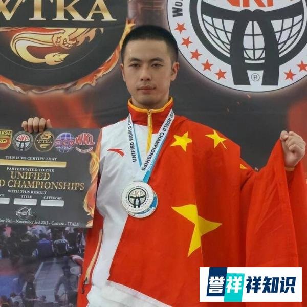 严弟楠博士荣获“卢森堡国际艺术成就奖” 授予“当代新兴艺术家”称号