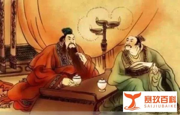 你知道“以茶代酒”、“捉刀代笔”是怎么来的吗？
