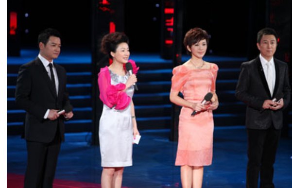 北京主持人丢丢姐真名是什么？