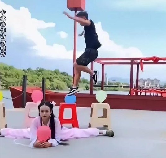 山西小伙苦练轻功，结果被叫去公安局备案，为何会导致这一结局？