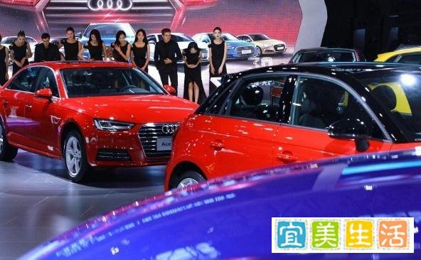 车叔课堂：在车展上买车真的更便宜吗？