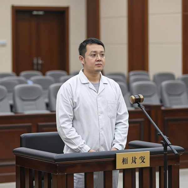 王振迪判了多少年