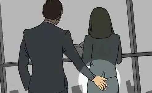 江苏男子袭胸女孩称离婚久了有点冲动，如此变态行为将受到怎样惩罚？
