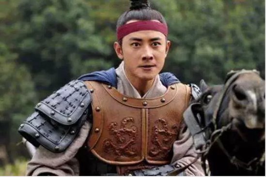 杨文广是杨六郎的儿子吗？那杨宗宝是谁的儿子？