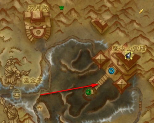 魔兽世界红色冬衣怎么获得?
