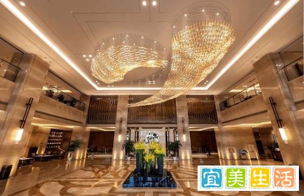 争创天府旅游名县|华蓥旅游攻略之住宿篇—星星国际酒店