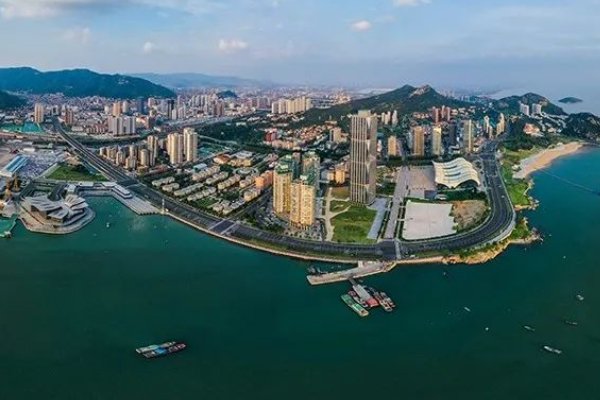 新海市是中国哪一个省?