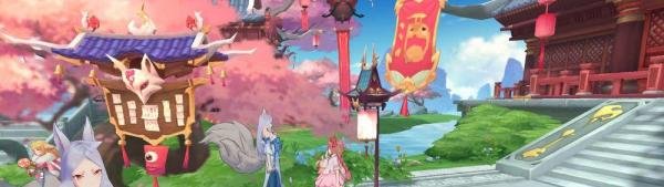 狐妖小红娘红仙客栈玩法攻略