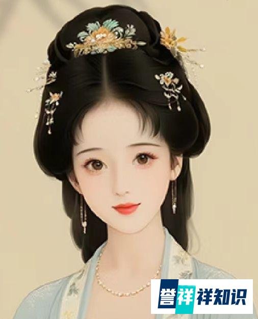 甄嬛传之玲珑人生01