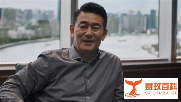 《理想之城》的真正结局，藏在吴红玫赵显坤感情线里，你看懂了吗