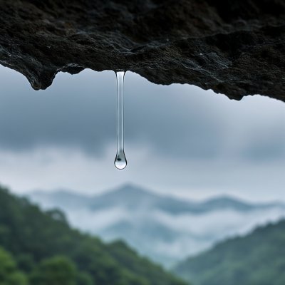 泪在深处谐音歌词