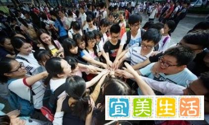 2019全国各省高考人数大汇总，你的省份有多少人呢