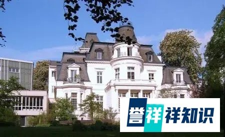 音乐留学 | 世界顶尖的“八大”德国音乐学院