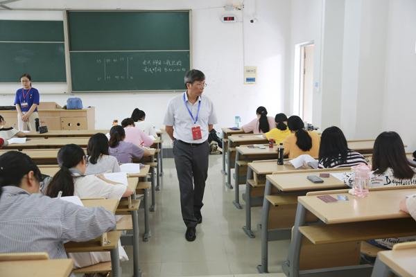 海南自学考试中有146人作弊,如何看待这些铤而走险的人?