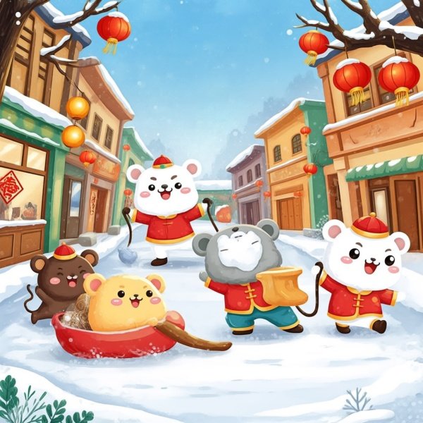 冬至跟哪个生肖有关