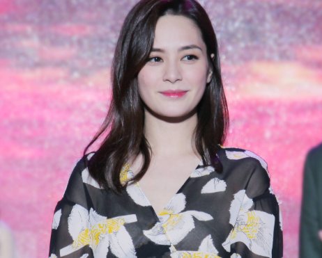邢菲发文支持阿娇在《演员请就位》里的表现,阿娇近况怎么样?