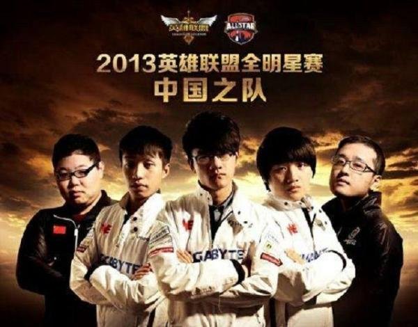 若风:背负骂名前行的王者，永远的卡牌大师