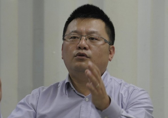 阿里大文娱公关总监张威跳楼自杀了，原因是什么？