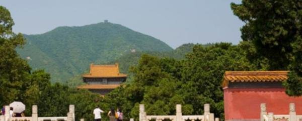 北京十大名胜古迹有哪些