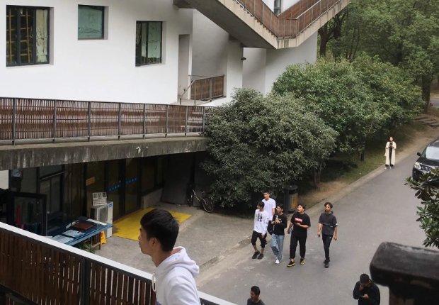 北京美术大学有哪些学校