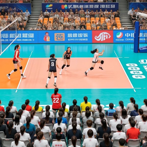女排直播cctv5为什么不播
