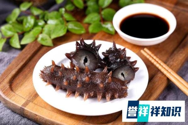 你买的海参中真的没有盐吗?不要再被误导,海参加工中必须加盐