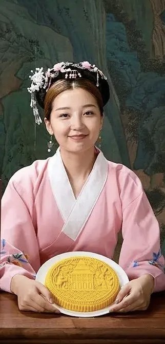 广东女子中秋节送月饼,送来送去又回到了自己手上,你是否有过类似的经历?
