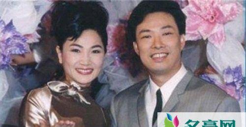 安井千惠看费玉清演唱会情史介绍 安井千惠结婚了吗老公是谁被曝光