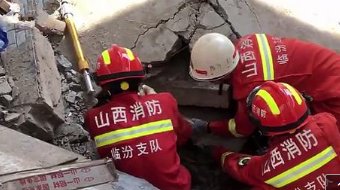饭店坍塌事故遇难者家属将获三万元殡葬费,会不会太少了