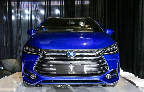 最高级的国产mpv
