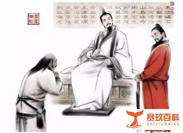 你知道“以茶代酒”、“捉刀代笔”是怎么来的吗？